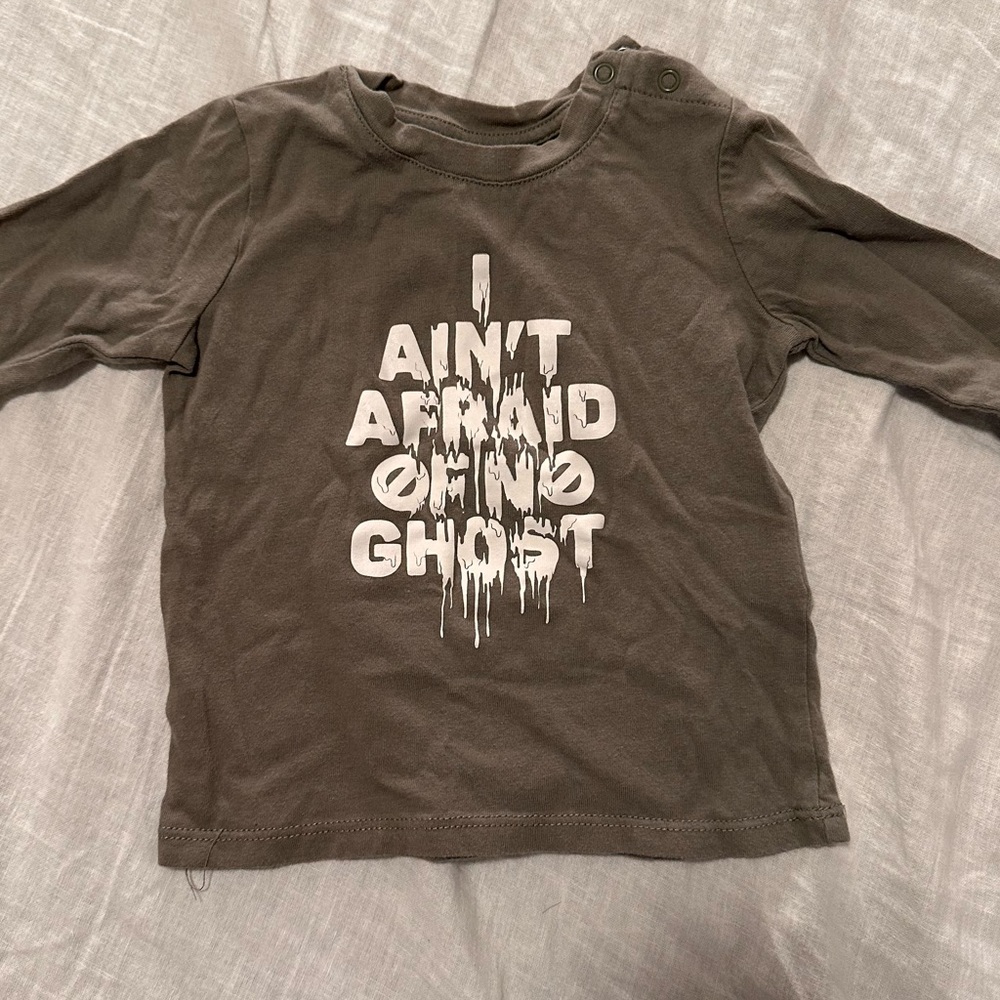 Ghostbusters Tee